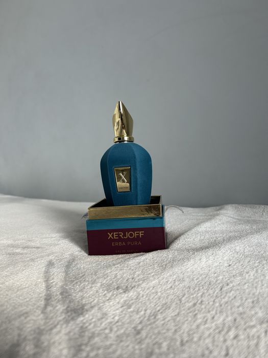 Парфюм  XERJOFF Erba Pura 100 ml