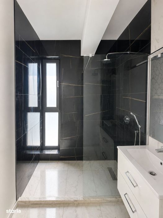 Apartament 2 camera vedere bilaterala lac si mare - Mamaia Nord