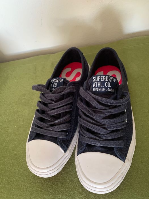 Tenisi Superdry M-36