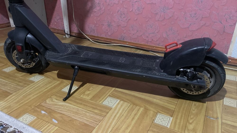 Самакат tribe maya