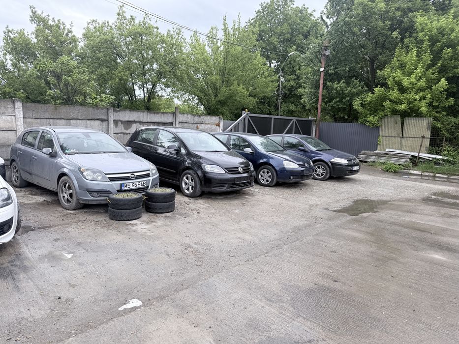 Inchirieri auto mures