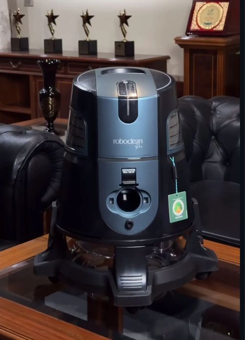 Aura Roboclean Pro