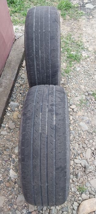 Автошины в хорошем состоянии
