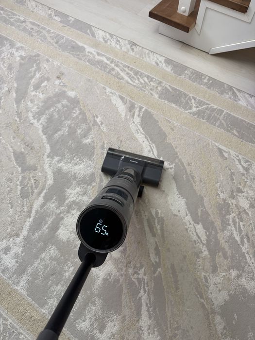 Моющий пылесос Dreame H12