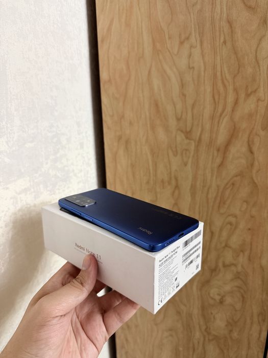 Redmi Note 11/64Gb - В идеальном состоянии