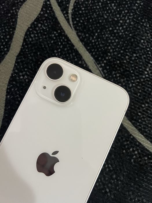 Iphone 13 128 гб ,коробка есть акб 74%