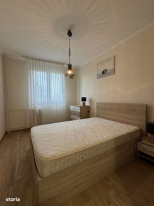 Apartament 2 Camere | Titan - Liviu Rebreanu
