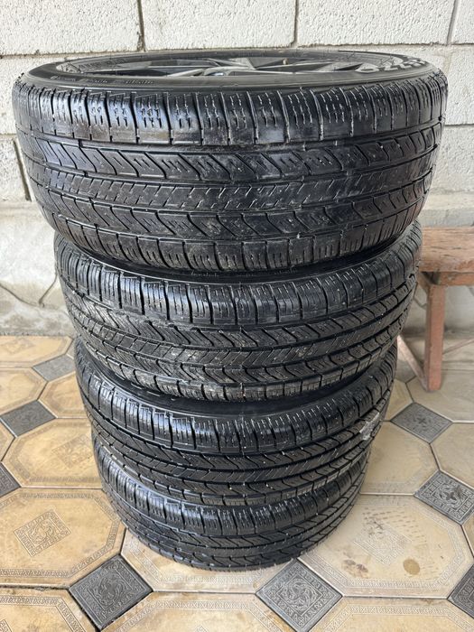 Продам диски с ризиной