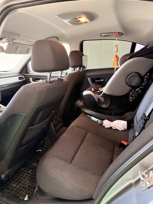 Bmw seria 3 e90 facelift, 2.0XDrive, 184cp, 2012