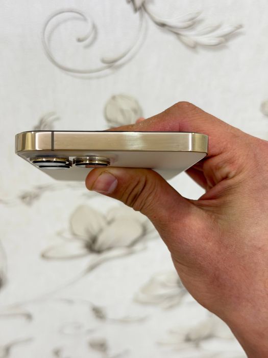 iPhone 13 pro max, 128gb, 83%, ideal xolatda aybi yoq