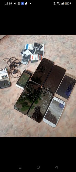 Обменяю на телефон: Обмен - Запчасти для телефонов Степногорск на Olx