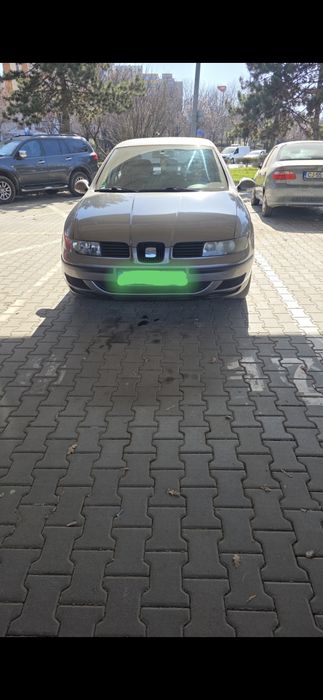 Vand Seat Leon 2005, 1500 euro, Negociabil