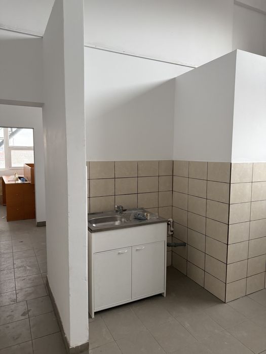 De inchiriat Spatiu Comercial In Centrul Agigea