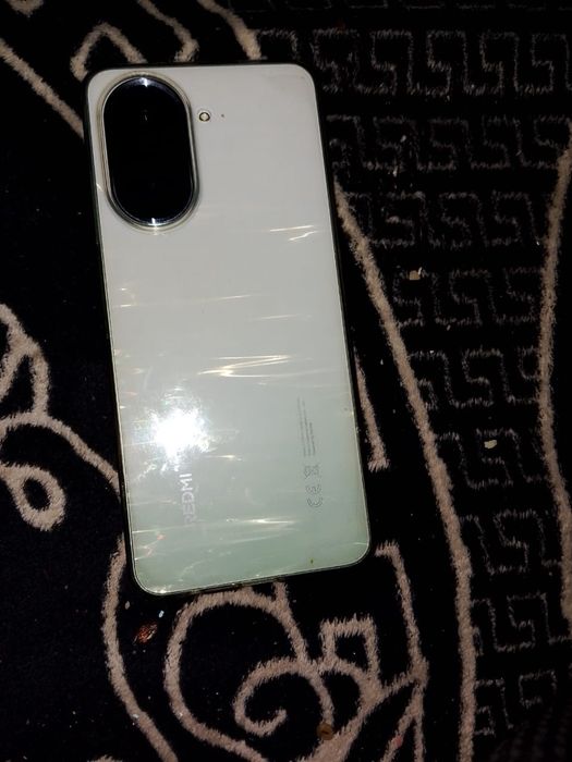 Продам redmi A5 6x128gb