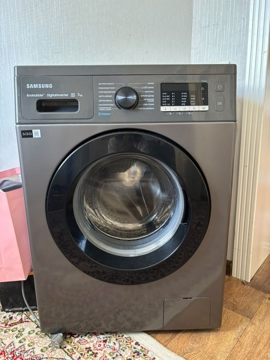 Стиральная машина Samsung 7 kg