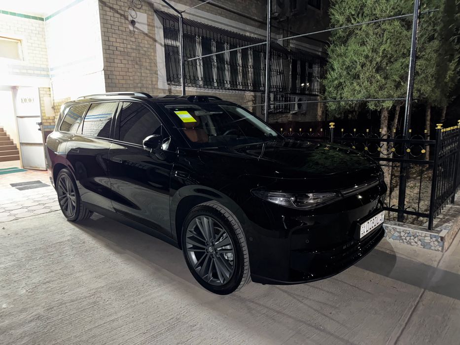 Leapmotor c 16 продается