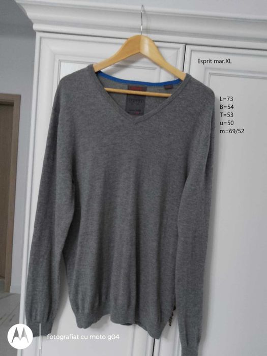 Pulovere, cardigane de lana si casmir