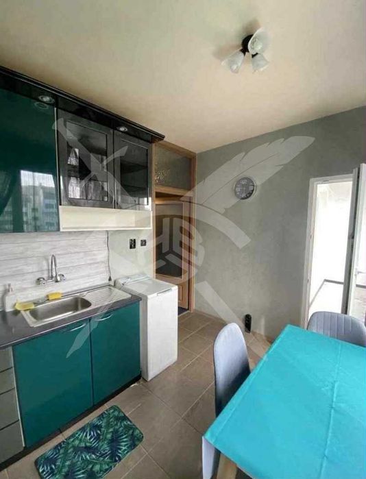 Едностаен апартамент в жк. Обеля 2 №149038