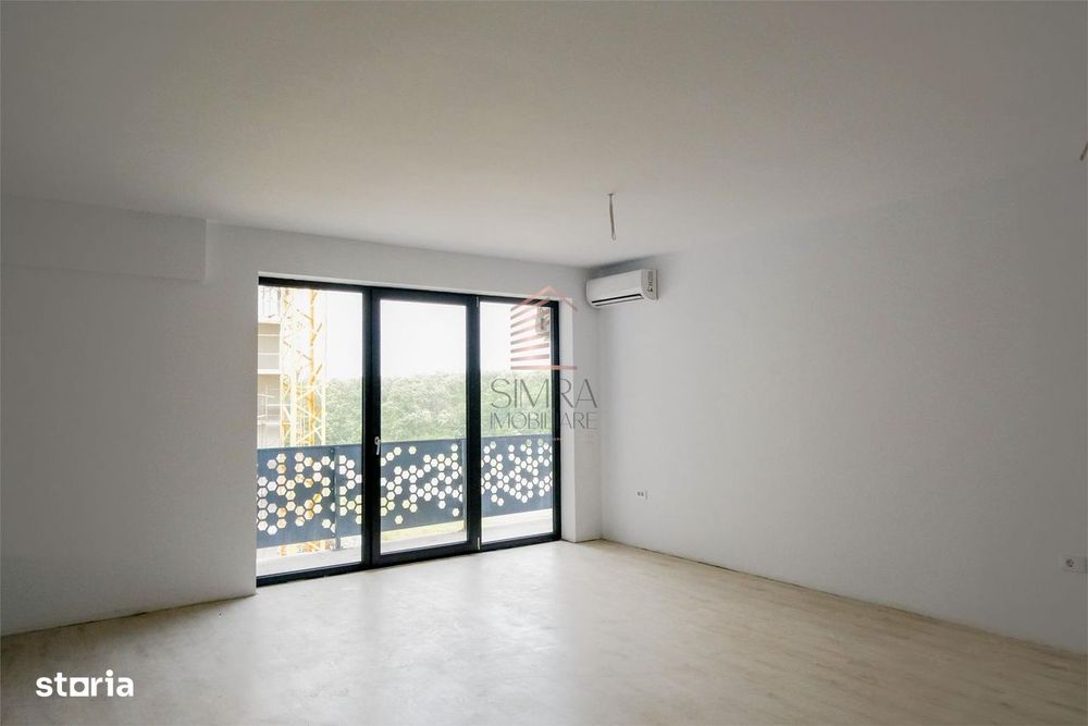Apartament 1 camera in Baile Felix