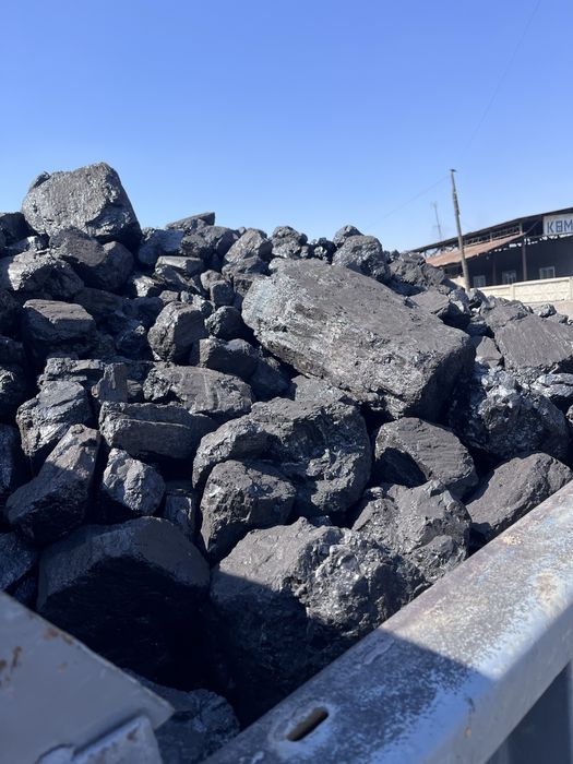 Уголь сортовой .