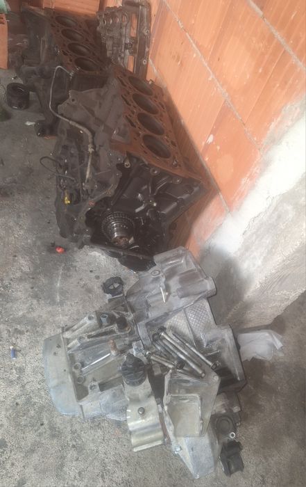 Vând Cutii de Viteze Fiat Ducato/Peugeot boxer/ Citroën Jumper euro 5.
131 Cai și 150 Cai .