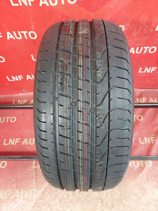 1 Anvelopa de VARA - 245/35/19 - PIRELLI - NOUA - DOT 2014 !