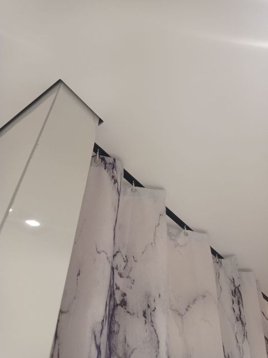 Натяжные потолки!!!