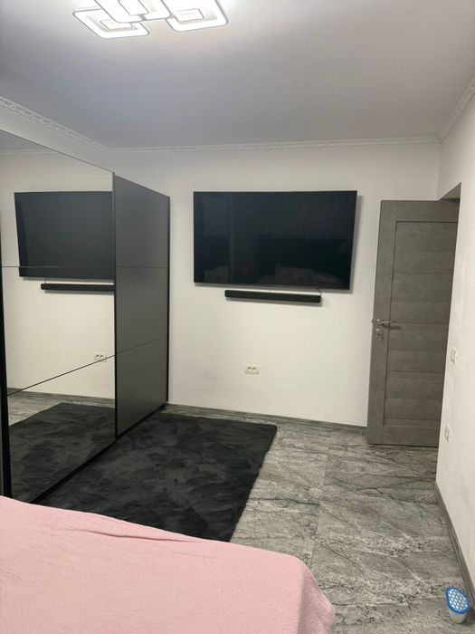 Închiriez apartament pe termen lung