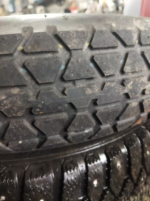 Докатки альфард эстима на 17