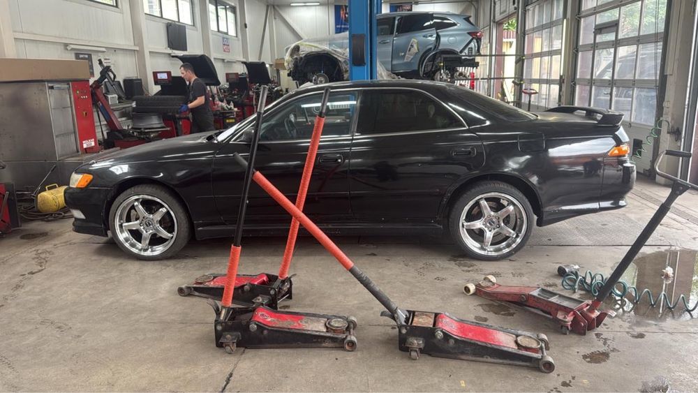 Продам диски work emotion