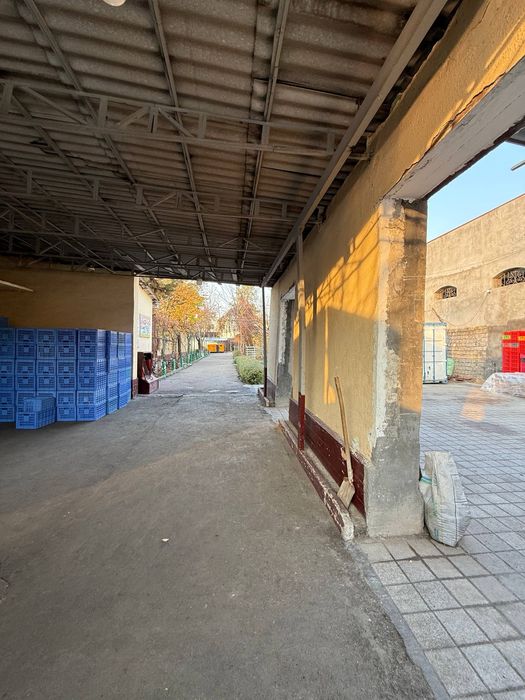 Продается земля в Алмазарском районе