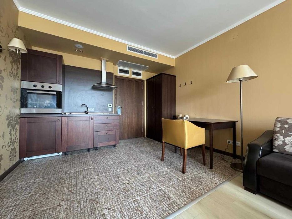 Продава се Двустаен апартамент в к.к. Слънчев бряг - 69 кв.м за 1283 €/кв.м - Снимка #4