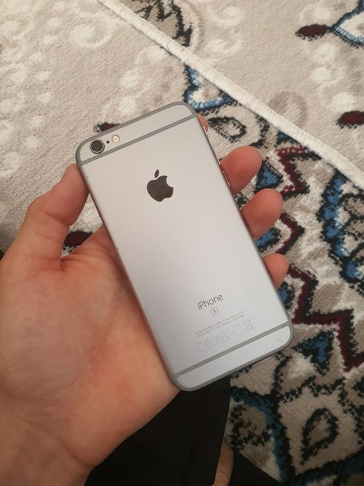 Iphone 6s holati ideal