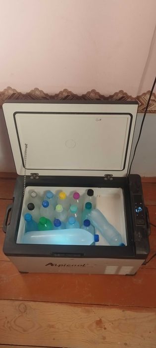 Mashinada 12W da ishlaydi uyda 220W da ishlaydi