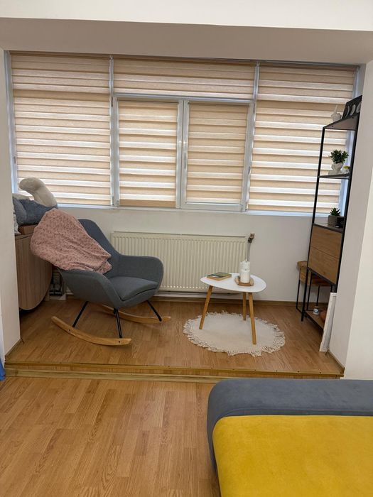 Apartament 3 camere Prundu