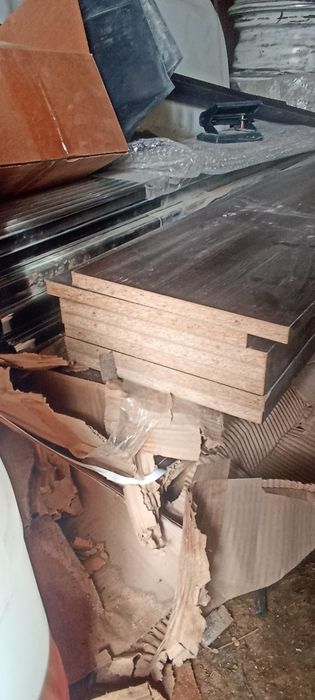 ДСП, Поддоны ..  .