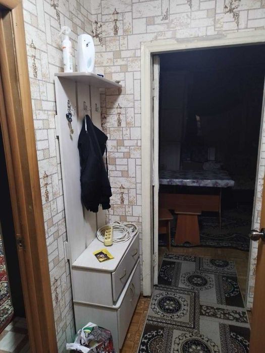 Продам 1 комнатную квартиру