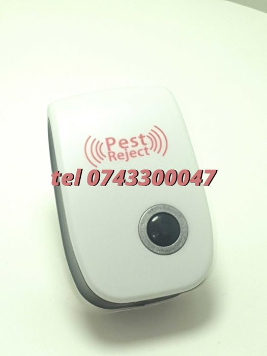 Dispozitiv Impotriva Rozatoarelor Alimentare 220v