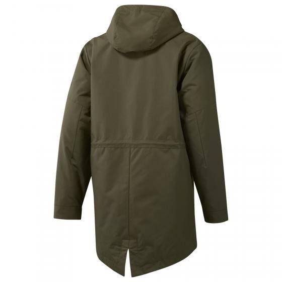 Куртка парка Reebok OW FL PRKA DY8366