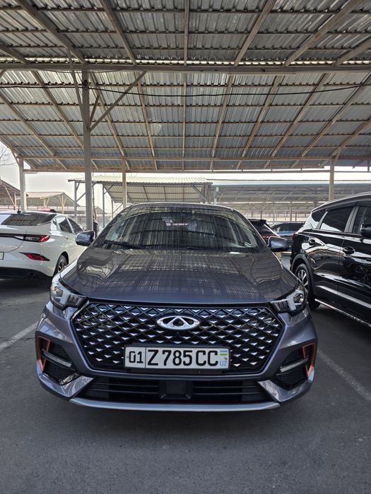 Черри аризо 6про эшигида унг томон краска юргани 42мин