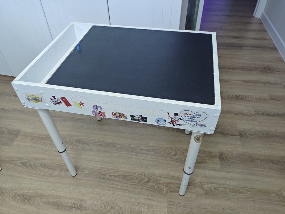 Стол детский Playroom