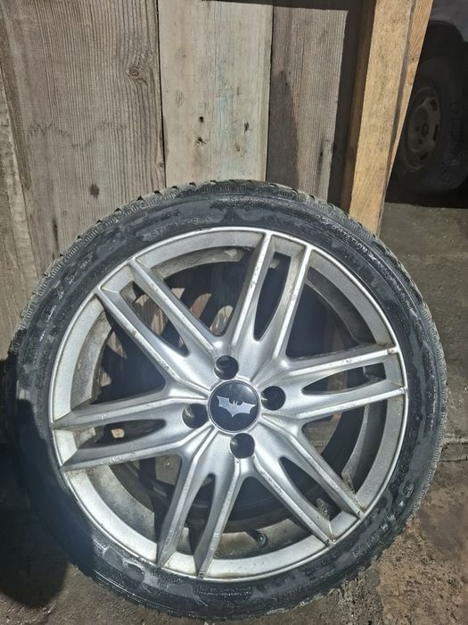 Продам диски на ваз, лада, приора, четырка, 99