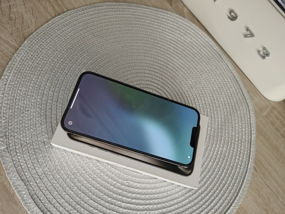 iPhone 13 pro max