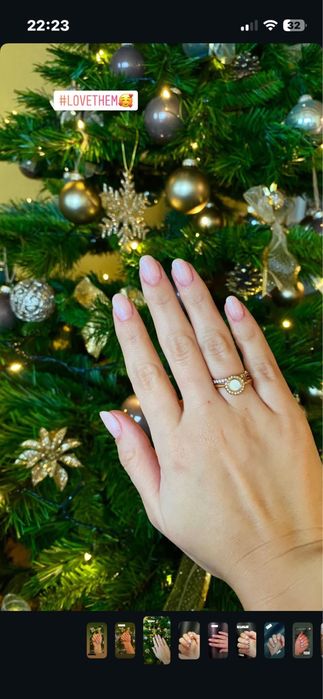 Servicii Profesionale de Manichiura cu Oja Semipermanenta &Apex