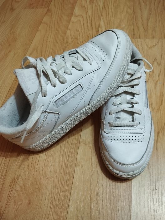 Adidași Reebok nr. 38,5