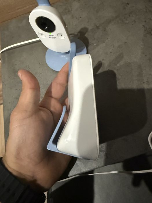 Philips Avent бебефон