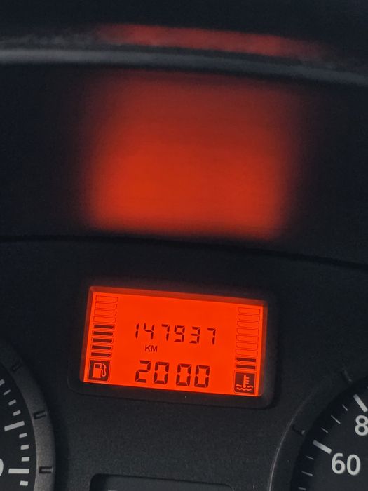Vand Autoturism Dacia Logan