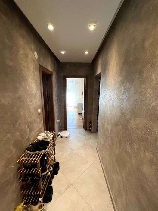 Продава се Двустаен апартамент в София, в.з. Бояна - 101 кв.м за 2694 €/кв.м - Снимка #7