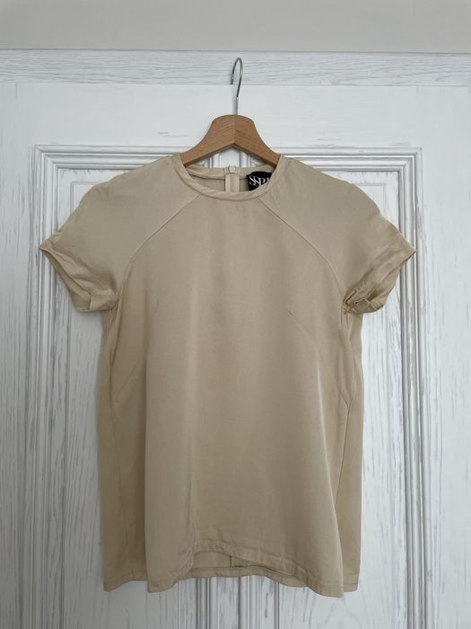 Sassa Bjorg дамска блуза