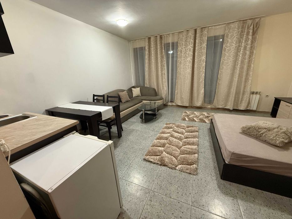 Дава се под наем Едностаен апартамент в София, Белите брези - 45 кв.м за 498.27 € - Снимка #12